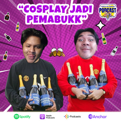 Kerja Kelompok Podcast
