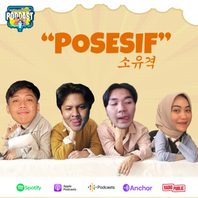Kerja Kelompok Podcast