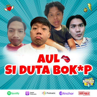 Kerja Kelompok Podcast