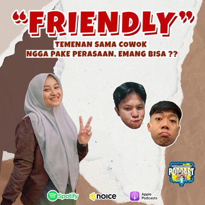 Kerja Kelompok Podcast
