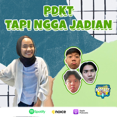 PDKT Tapi Ngga Jadian episode artwork