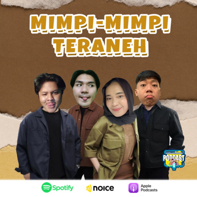 Kerja Kelompok Podcast