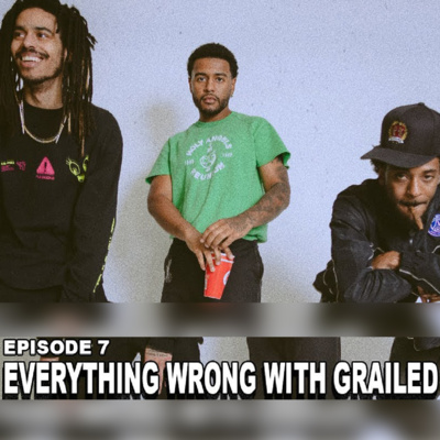 EP.11 Everything Wrong With Grailed, MNML Acquired for 48 Million After Stealing Designs