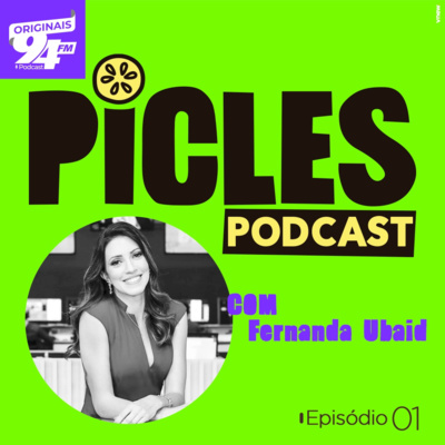 Picles Podcast