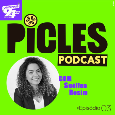 Picles Podcast