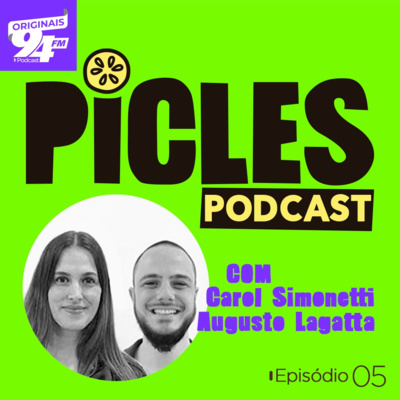 Picles Podcast