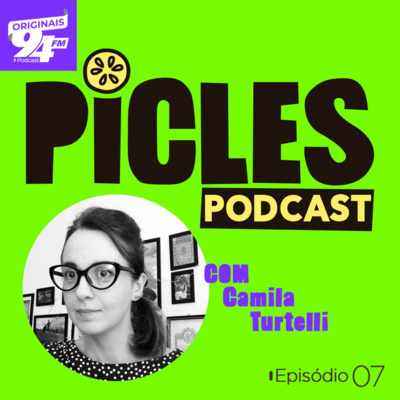 Picles Podcast