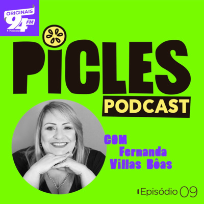 Picles Podcast