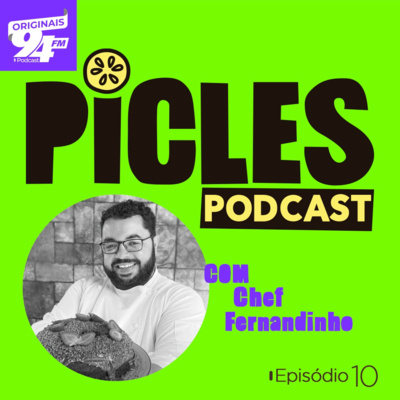 Picles Podcast