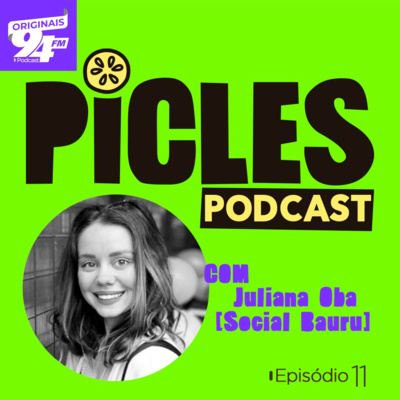 Picles Podcast