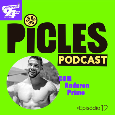 Picles Podcast