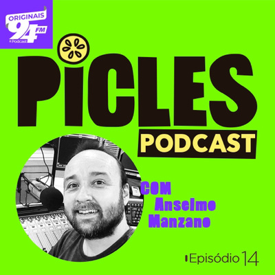 Picles Podcast