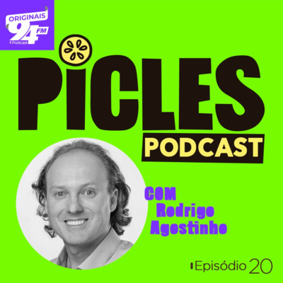 Picles Podcast
