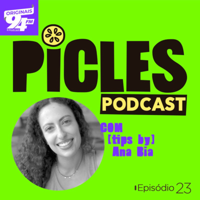 Picles Podcast