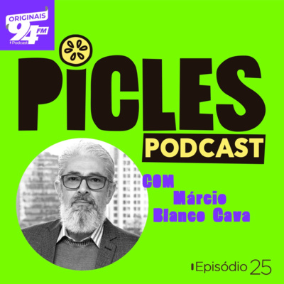 Picles Podcast