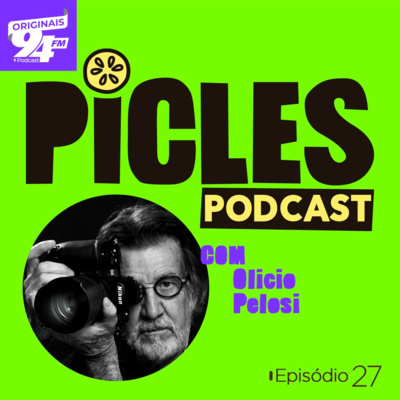 Picles Podcast