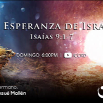 Portada de Sermones ICC