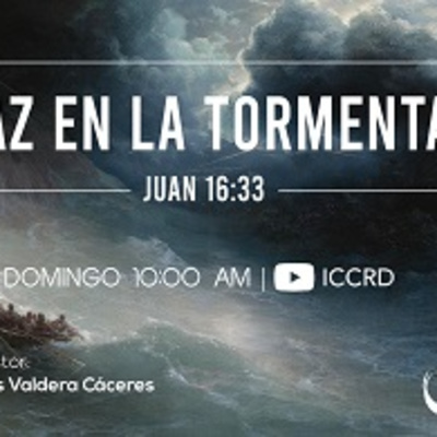 Portada de Sermones ICC