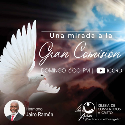 Portada de Sermones ICC