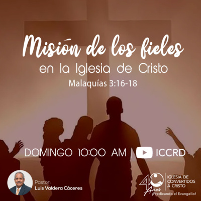 Sermones ICC