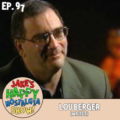 Jake\'s Happy Nostalgia Show!