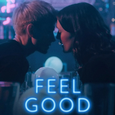 Portada de SODOMARAMA -cine lgbt-