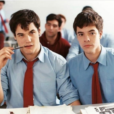 SODOMARAMA -cine lgbt-