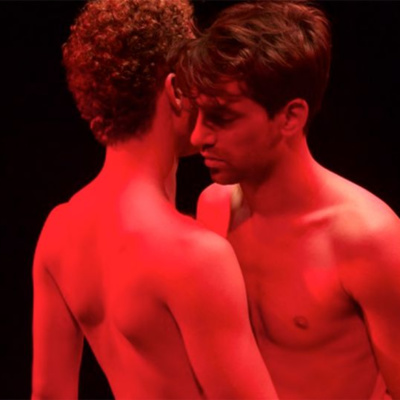 SODOMARAMA -cine lgbt-