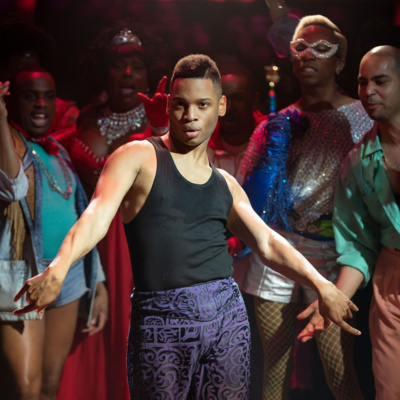 SODOMARAMA -cine lgbt-