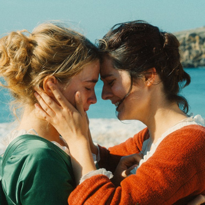 Portada de SODOMARAMA -cine lgbt-