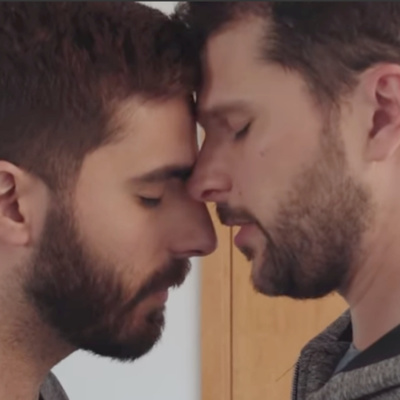 Especial Cortos: Out, Nosotros Dos, El Reloj