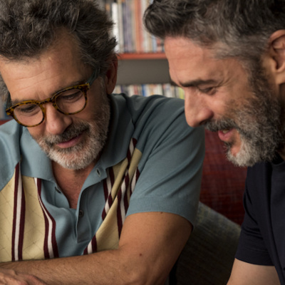 SODOMARAMA -cine lgbt-