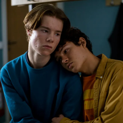 SODOMARAMA -cine lgbt-