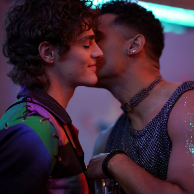 SODOMARAMA -cine lgbt-