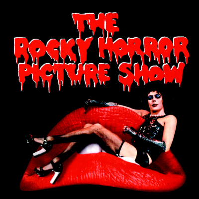 The Rocky Horror Picture Show