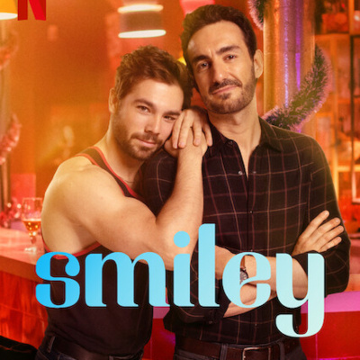 SODOMARAMA -cine lgbt-