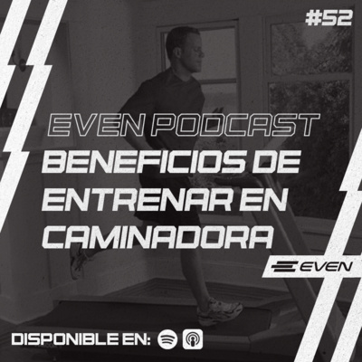 byEVEN. Triatlon | Running | Ciclismo • A podcast on Anchor