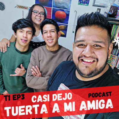 Los Inges y una Chaira