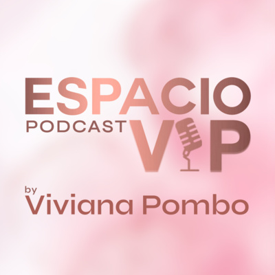 Encontrar tu propósito y vencer el miedo con Lily Piñón episode artwork
