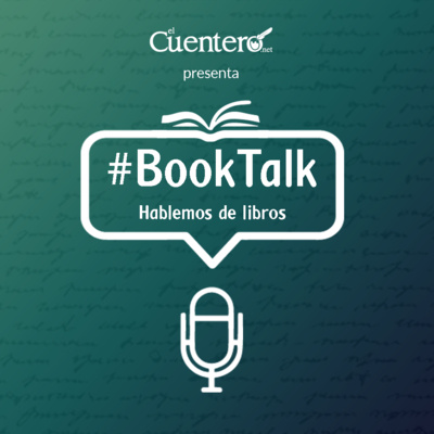 Ep.11 En llamas #BookTalk episode artwork