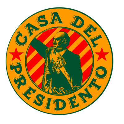 Casa del Presidento