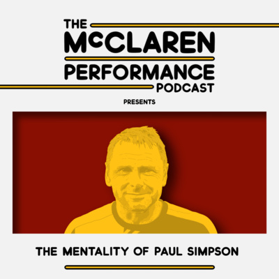The Mentality of Paul Simpson