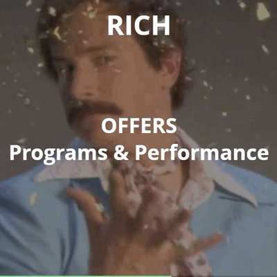 10X.TV - FIT, RICH & HAPPY