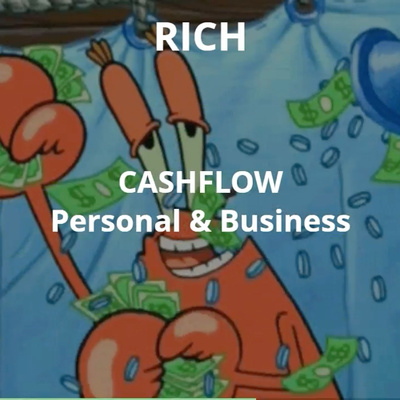 10X.TV - FIT, RICH & HAPPY