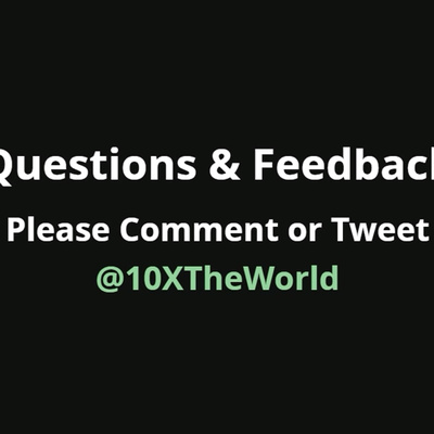 10X.TV - FIT, RICH & HAPPY