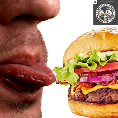 Eps 114 - Jilbub: Jilatin Burger Bulat episode artwork