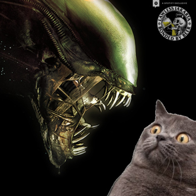 Eps 130 - Life Imitates Art episode artwork