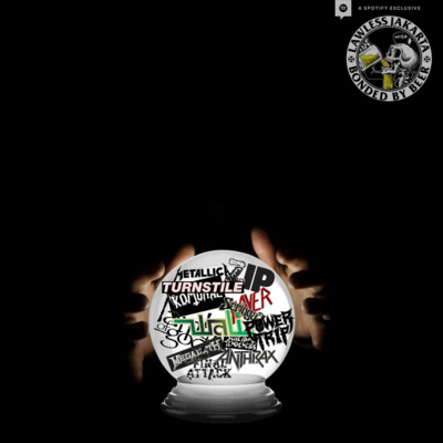 Eps 135 - Prediksi Band Kolaborasi episode artwork
