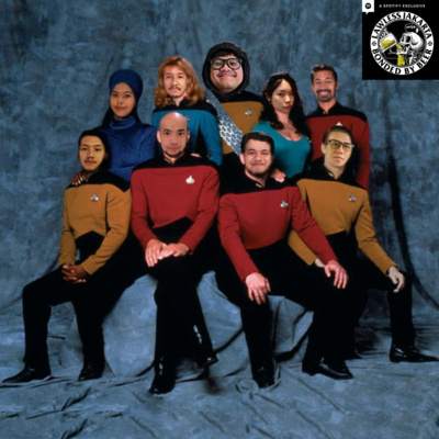 Eps 151 - Lika Liku Tempat Kerjaku episode artwork