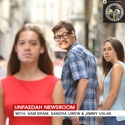 Eps 155 - Newsroom – Inisial R Bikin Baper episode artwork